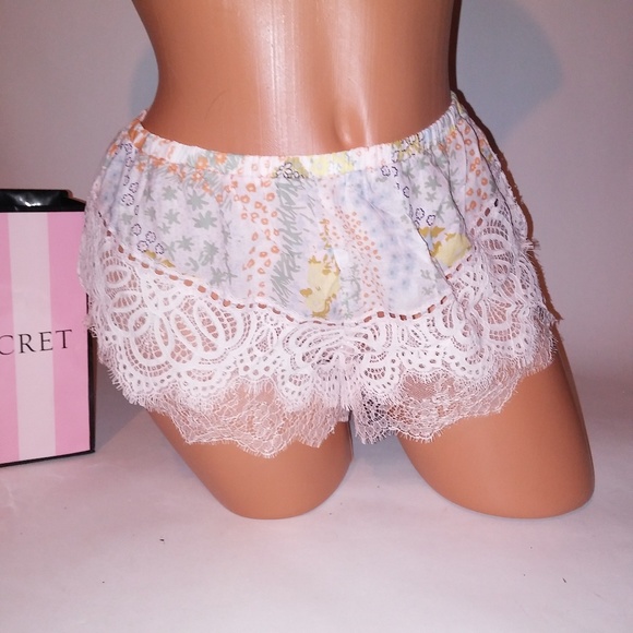 Victoria's Secret Other - Victoria Secret Sleep Shorts